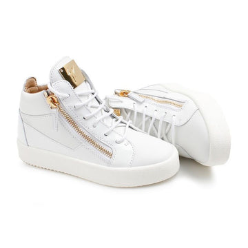 GIUSEPPE ZANOTTI Damen Kris Sneakers (Weiß) RS80000 155584530 [P]