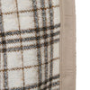 ISABEL MARANT ウールチェックコート 153505977 [P]