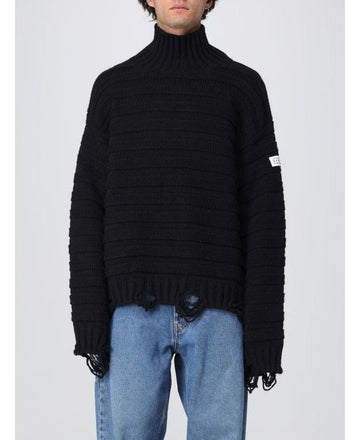 Maison Margiela Wool Turtleneck Sweater 152206206 [P]