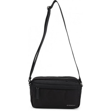 GIVENCHY Nylon Essential U Crossbody Bag 156799119 [P]