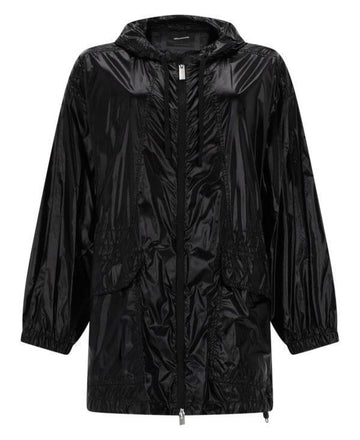 Herno Nylon Short Parka 156797102 [P]