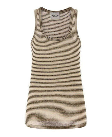 ISABEL MARANT T-Shirt 156799499 [P]