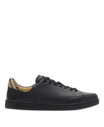 BURBERRY Leder Set Sneaker 156799679 [P]