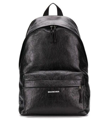Balenciaga Explorer Logo Backpack 156799705 [P]