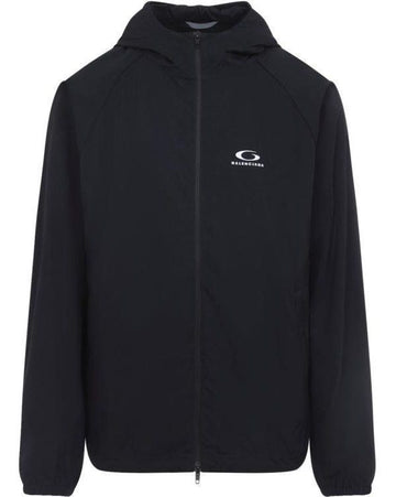 BALENCIAGA テクニカル トラックスーツ ジャケット 156799715 [P]