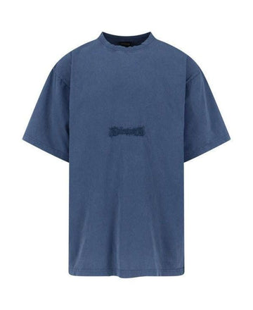 BALENCIAGA ロゴTシャツ 156799717 [P]