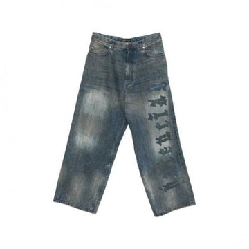 Balenciaga Minimal Baggie Pants 156799730 [P]