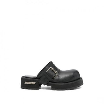 Balenciaga Venom Mule 156799734 [P]