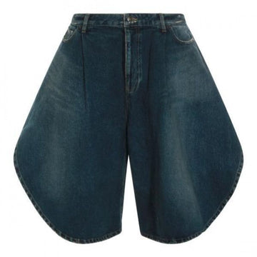 BALENCIAGA チューリップ バミューダ 156799769 [P]