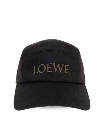 LOEWE キャンプキャップ 156800043 [P]