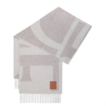 Loewe Cashmere Scarf 156800083 [P]