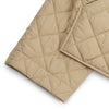 WEEKEND MAXMARA Reversibles khaki wasserabweisendes Steppjacke 156973198 [P]