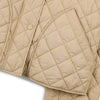 WEEKEND MAXMARA Reversibles khaki wasserabweisendes Steppjacke 156973198 [P]
