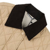 WEEKEND MAXMARA Reversibles khaki wasserabweisendes Steppjacke 156973198 [P]