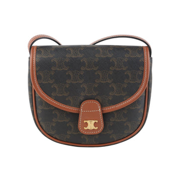 CELINE Mini Trionf Tasche 196702BZJ (Kaufhausrechnung) 37711-1 160101763 [P]