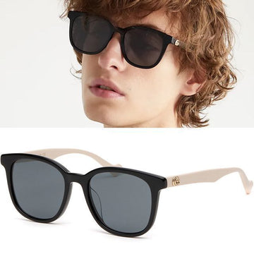 GUCCI Sonnenbrille GG1001SK Daily Fashion Hornrahmen 126840452 [P]