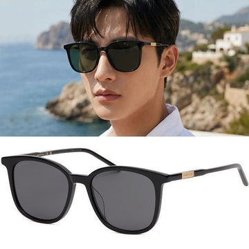 Gucci Sunglasses GG1158SK Square Horn Rimmen Fashion Asian Fit 126840426 [P]
