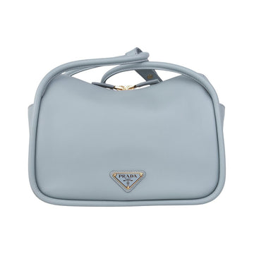 Prada Soft Grain Darling Tote Bag 37710K-5 160102320 [P]