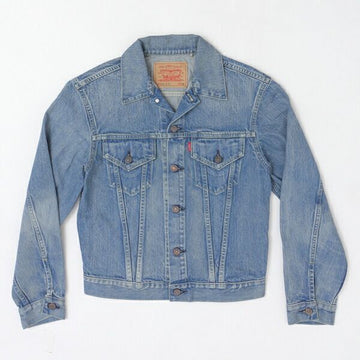 LEVIS 1961 557 Typ III Jacke 150650274 [P]