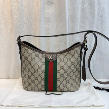 GUCCI Ophidia Kleine Schultertasche 836872 160104258 [P]