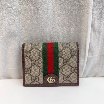 GUCCI オフィディア スモール 財布 838487 160104297 [P]