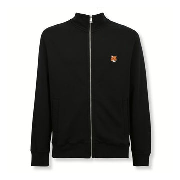 MAISON KITSUNE Foxhead Kapuzenpullover PM02134KM0340 P199 150545953 [P]