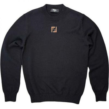 FENDI ウールセーター (FZX091 AW09 F1UVU) 160072533 [P]