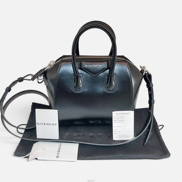 Givenchy Antigona Mini 3-Way Bag Crossbody BB05114014 160104497 [P]