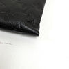 LOUIS VUITTON モノグラム クラッチバッグ ブラック 160105106 [P]