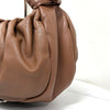 Miu Miu Nappa Leather Shoulder Bag (5BC064) 160105305 [P]