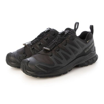 Salomon XA PRO 3D V9 GTX (BLACK PHANTOM PEWTER) (L47270100) 148272560 [P]