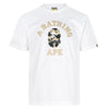 BAPE Camo College T-Shirt 160105425 [P]