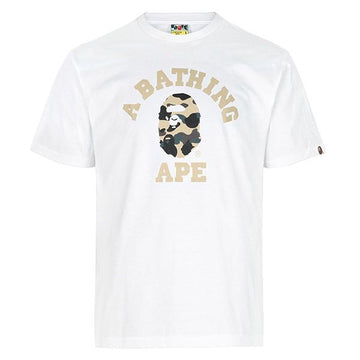 BAPE Kameradschaft T-Shirt 1ST 26SS 160105425 [P]