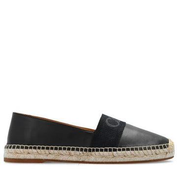 CHLOE Flach Espadrille Loafer 101941599 [P]