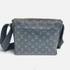 Louis Vuitton Eclipse District PM Crossbody Bag M44000 160105492 [P]