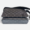 Louis Vuitton Eclipse District PM Crossbody Bag M44000 160105492 [P]