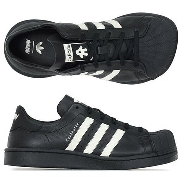 ADIDAS Sneaker Superstar Miststone Core Black 160106232 [P]