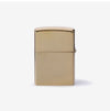 other Zippo Lighter Classic High Polish Pattern Logo Stamp Gold Lighter ZP29677 127540950 [P]