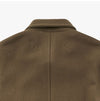 LEMAIRE Doppeltes Wollmantel CO1037 LF1116 BR500 149151340 [P]