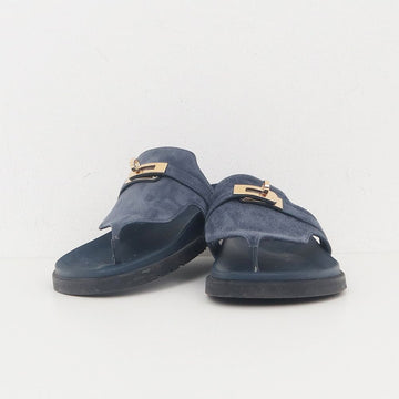 Hermes Empire Slipper 38.5 H231071Z 160106317 [P]