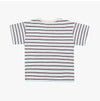 BOBO CHOSES Kurzarmshirt mit Streifen für Kinder 155714464 [P]