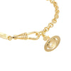 VIVIENNE WESTWOOD Armband 61020057 R001 Petite O Prise Damenarmband 157550330 [P]