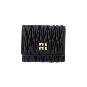Miu Miu Wallet 5MH033 AFPP F0002 158332368 [P]