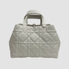 DIOR Lady Tote Medium Latte M2821 160106470 [P]