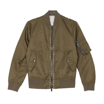 Valentino Rockstud Bomber Jacket 159701906 [P]