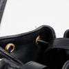 DIOR Karo Kleine Bucket Tote Schultertasche 159703627 [P]