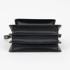 Marni Women's Saffiano Leather Black Shoulder Bag 159753102 [P]