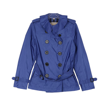 Burberry Trench Jacket - Size 40 159760038 [P]