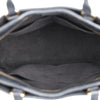 LOUIS VUITTON モノグラム キャンバス レザー トート/ショルダーバッグ MM サイズ ブラック 159760366 [P]