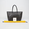 GOYARD サン ルイ バック PM ブラック 159761973 [P]